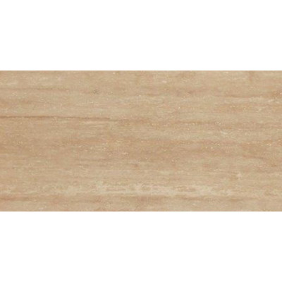 Ivory Vein Cut Honed Filled 12X24X1/2 Travertine Tiles